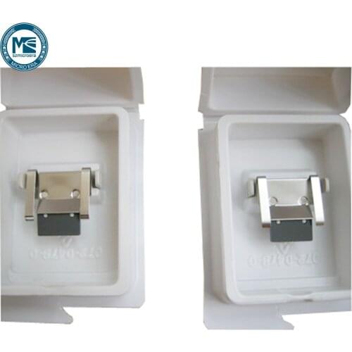 Scanner paper separate pad pad assembly for Kodak i1120 I1120 Separate Pad only