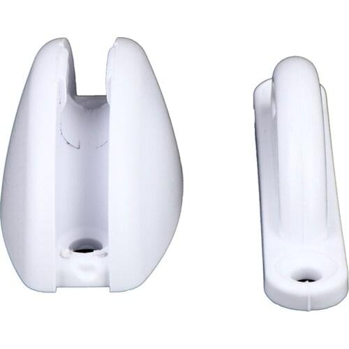 Door Retainer Catch for Caravan Motorhomes Boat Camper RV Door Stoper Clip Nylon Door Catch Installed On Cabinet Cupboard Drawer