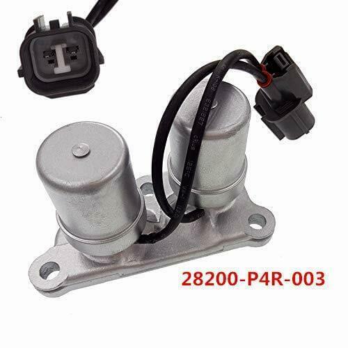 Transmission Shift Control Solenoid for Honda Civic CR-V 1996-2000 28200-P4R-003