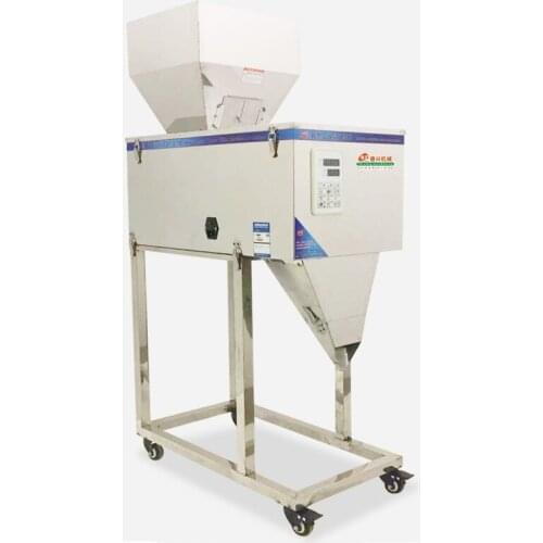 FZ-1000 20-1000g Large Capacity Packing Machine Auto Weighing & Filling Machine