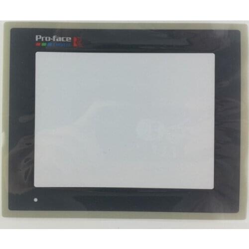 GP270-LG31-24V Membrane Film for Machine Operator Panel repair~do it yourself, Have in stock