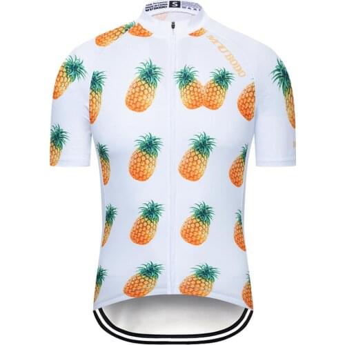 Classic digital printing bike shirt maillot ciclismo hombre 2019 new mtb motocross cycling jersey