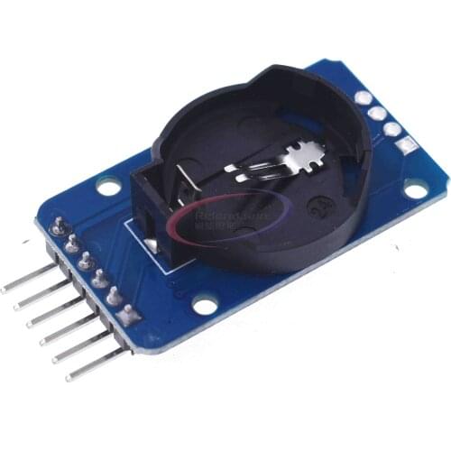 DS3231 AT24C32 ZS042 IIC Module Precision RTC Real time Clock Module DS3231SN for Arduino Memory module