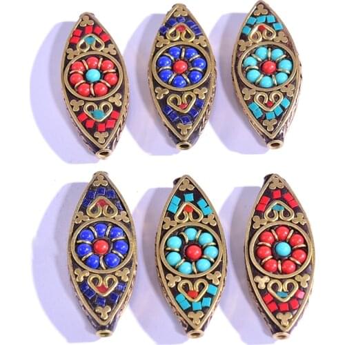 Товары для изготовления ювелирных изделий NIAN ZHEN China At AliExpress