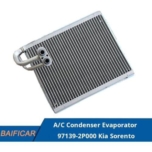 Baificar Brand New Genuine A/C Condenser Evaporator OEM 97139-2P000 For Kia Sorento
