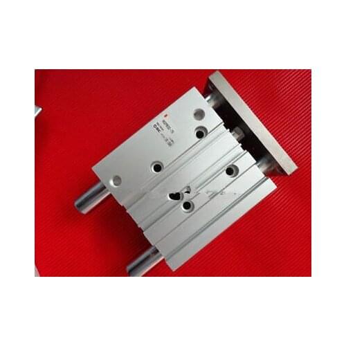 NEW SMC MGPL40-100 #exp