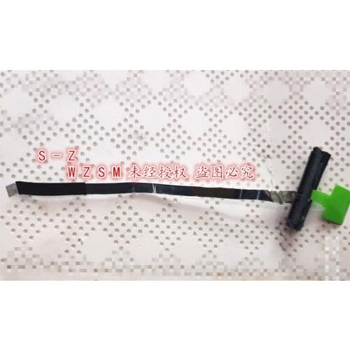 Genuine New 2.5" SATA Hard Drive HDD SSD Connector Cable for HP Pro one 400g4 ONE400G4 ONE 400G4 HDD CABLE