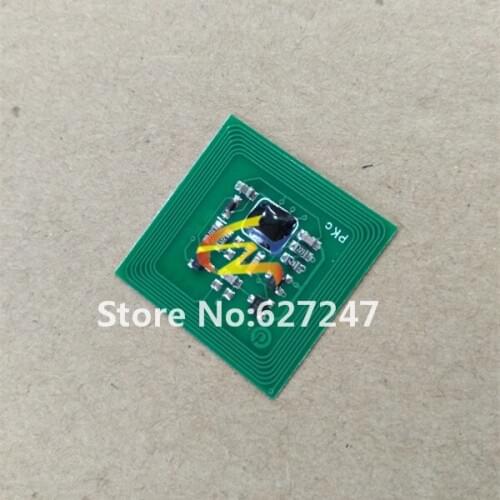 Comptaible drum chip for use in Xerox 4110 4112 4127 4590 4595 for 013R00646 drum unit chip