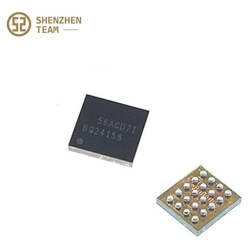 SZteam 10pcs/lot BQ24153A BQ24157A BQ24158 BQ24161B BQ24188 BQ24185 BQ27425 BQ24156A BQ24156B BQ27421 BQ27426