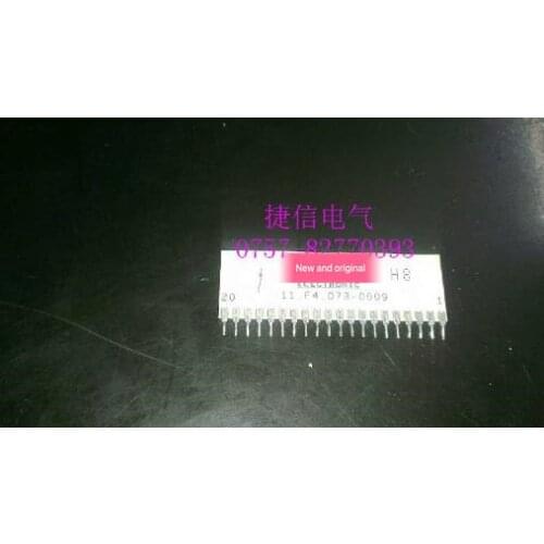 100%New and original, 90 days warranty 11.F4.073.0009