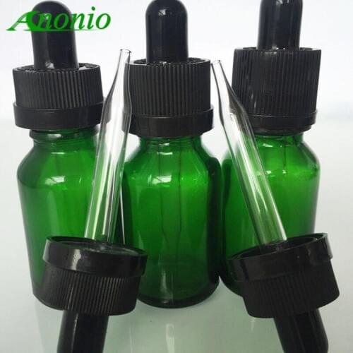Anonio Oil Bottles