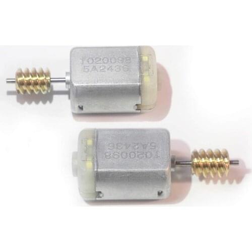 Car Door Lock Motor Central Locking Motor for Focus Mazda M3 Land Rover Jaguar VOLVO S40 S80 OE 1020098 DC motor