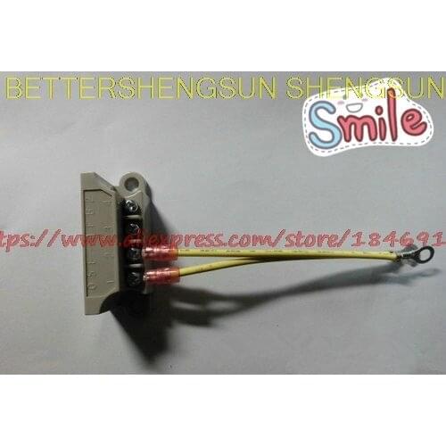 Free shipping Brake rectifier 05F-4FB2 brake rectifier 05F-4FB rectifier module