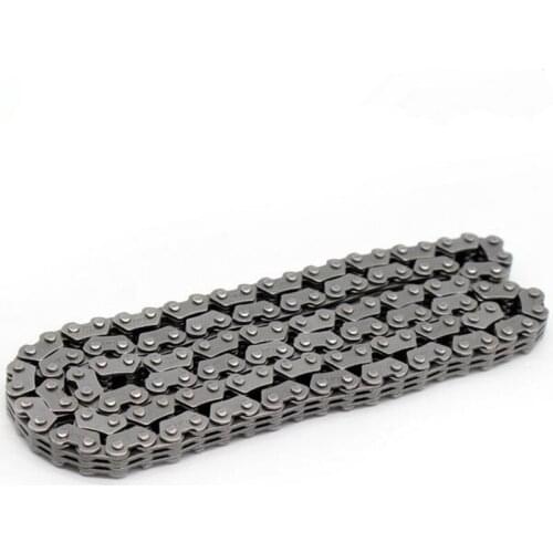 SNXSMO Motorcycle Accessories Engine Time Cam Timing Chain Link For Suzuki DR200 QM200GY GS200 GXT200 GS GXT DR 200 QM200 GY