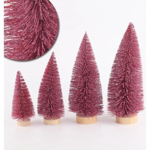Crazy Party Artificial Christmas Trees