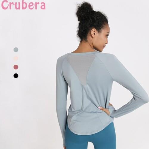 Crubera Quick Dry T-Shirts