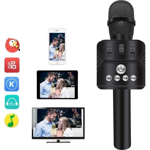 Микрофоны Didar China At AliExpress