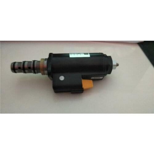 FOR CAT CAT Excavator E330D336D345D349D hydraulic pump solenoid valve 1163526 Carter white spot Excavator Accessories