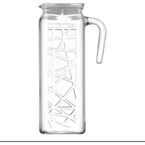 Trend 2021 Lava Line Single Jug посуда для кухни наборы set kitchen vaisselle platos