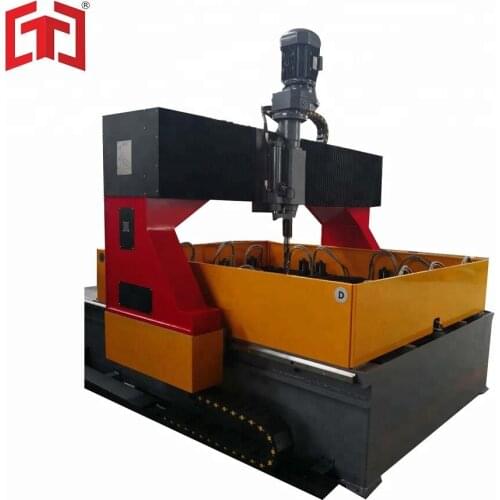 PZ-2016-50/PZ-2016-70 CNC Drilling Machine For H Beam Line