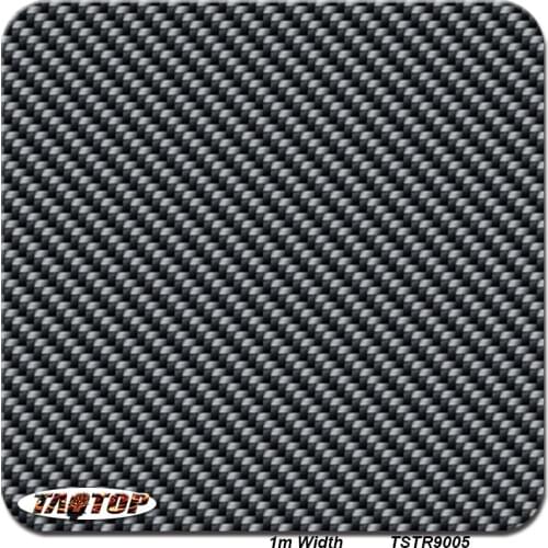 Hydro Printing Film TSTR9005 1M * 10M Carbon Film Liquid Print Film Water Transfer Printing Film