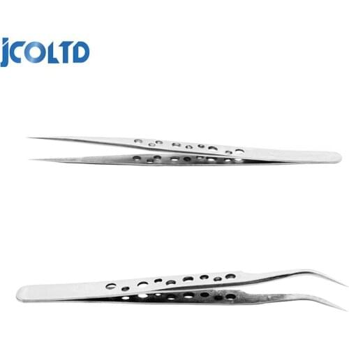 JCOLTD Tweezers