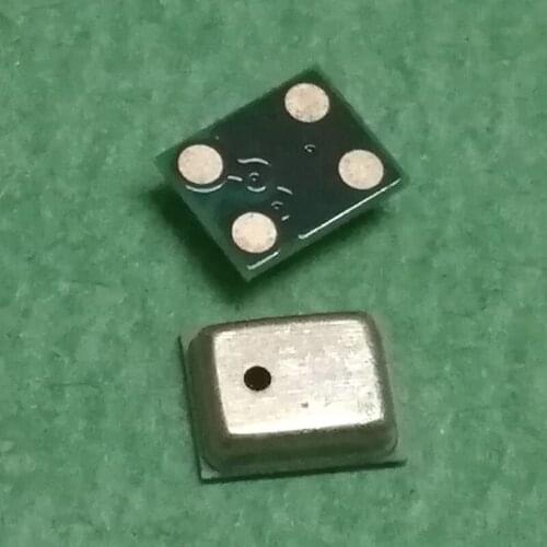 LANRUISI Microphones For Huawei Y6 Prime Phones