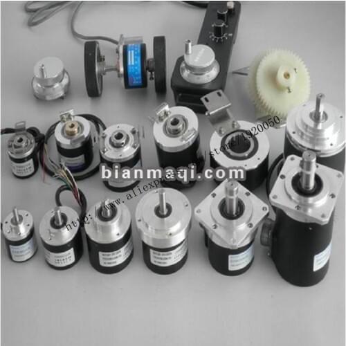 Hot HMA600B1 / 107.806 / A rotary encoder