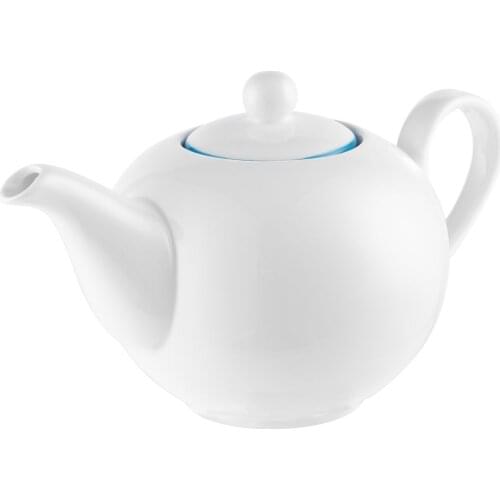 Molti Teapots