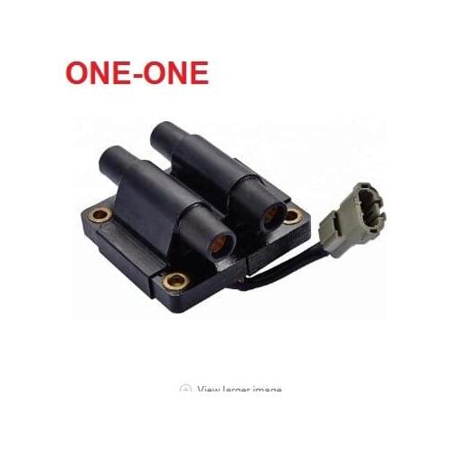 NEW HNROCK IGNITION COIL 22433-AA230 2243344230 22433-AA360 CM12100 E577A UF160 C1058 F-569