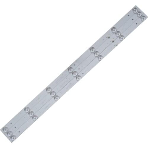 Original led backlight strip for konka SJ.HT.D3200701-2835DS-M 72000156YTGK