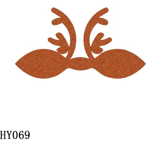 Bow cutting dies 2019 new die cut &wooden dies Suitable for common die cutting machines on the market