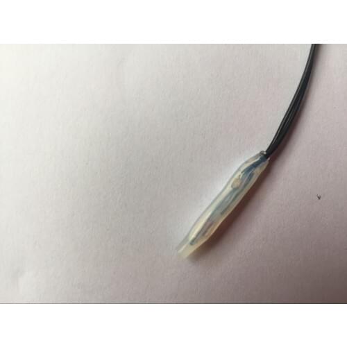 KTY84 Silicon Temperature Sensor