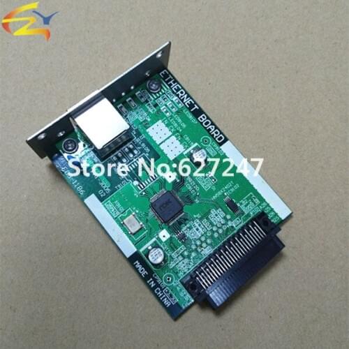 Compatible For Canon IR5000 IR6000 Lan card IR5000 IR6000 Ethernet card high quality Wholesale discount