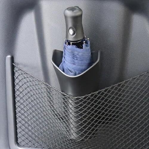 Car Umbrella Storage Waterproof Umbrella Sets Interior for Chevrolet Cruze TRAX Aveo Sonic Lova Sail EPICA Captiva Malibu Volt