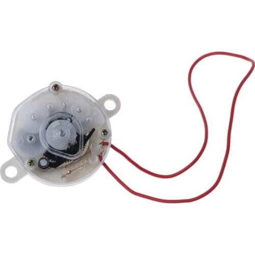 Universal Timer Of Electric Fan Wall Mechanical Switch Cross In 60 Minutes New