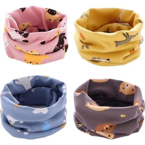 VDOGRIR Scarf