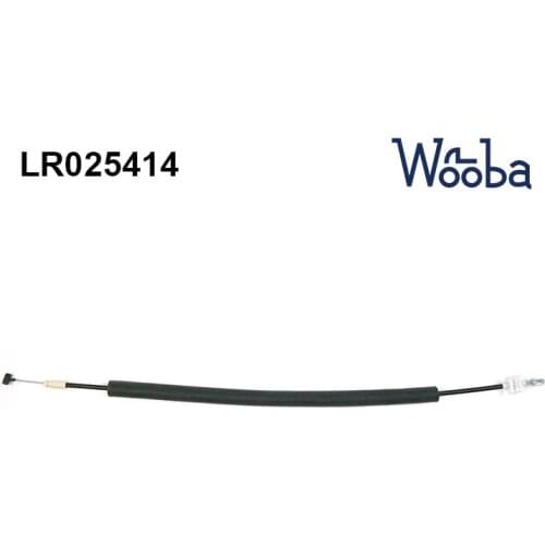 Internal Auto Door Release Control Cable For 2012-2016 LR Evoque RH/LH LR025414