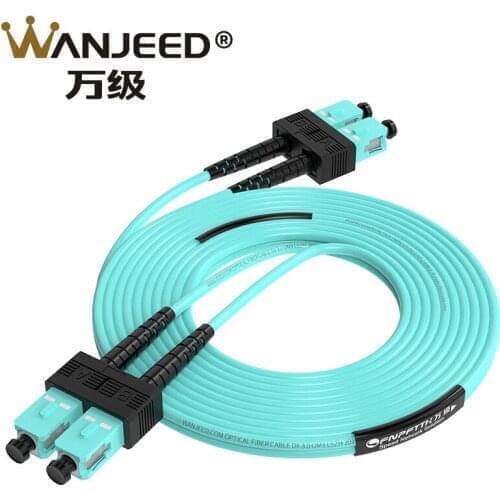 Tools And Fiber Optic Cables WANJEED China