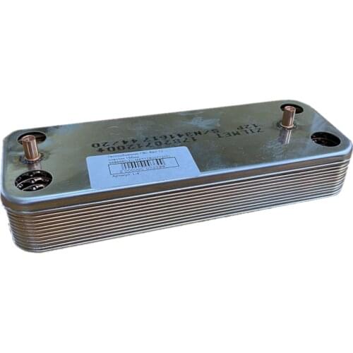 Zilmet Spare Parts For Thermostats