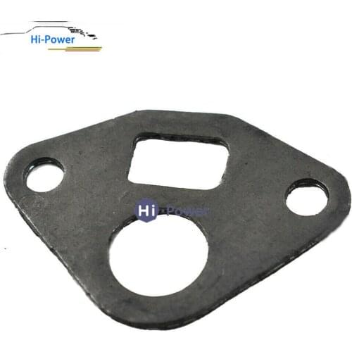 18715pb2000 New Gasket for EGR 18011-PWA-050 for Civi c City Jazz 2003-2008 1.2 1.3 1.4 1.5 EGR gasket 18715-pb2-000