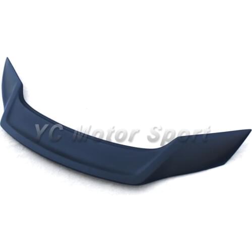 Car Accessories FRP Fiber Glass CLS-RNT Style Rear Spoiler Fit For 2009-2013 Z4 E89 Rear Spoiler Car-styling