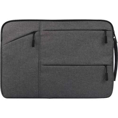 Laptop Sleeve Bag for Hasee X3-D1 Laptop 13.3 inch Laptop Case Nylon Notebook bag Women Men Handbag