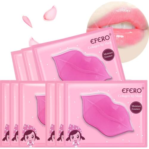 EFERO Collagen Lip Masks China