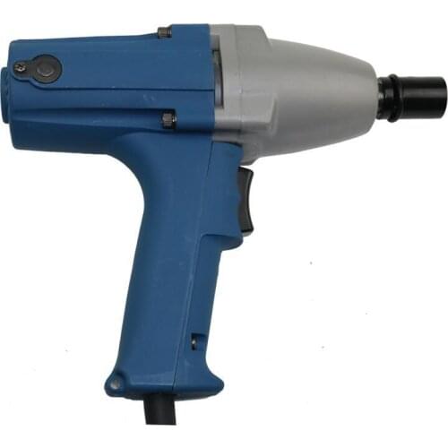 300W 188N.M 1800rpm Electric Wrench M8-M12 Using range 220V/50hz P1B-FF-12 Electric Impact Wrench 1/2 inch Socket 12.7x12.7mm