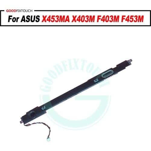 For ASUS X453MA X403M F403M F453M loud speaker loudspeaker