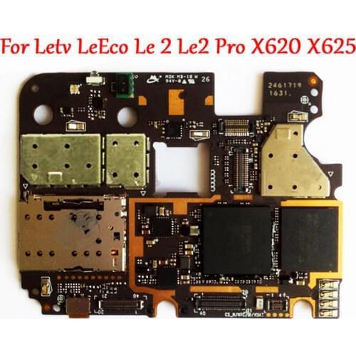 HAOYUAN.P.W Cases For LeEco LE 2 X620 Phones