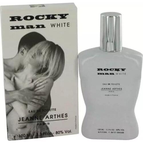 Jeanne Arthes Deodorants
