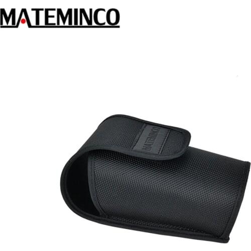 MATEMINCO MT18 MT18S Holster Nylon 130mm x 75mm x 55mm