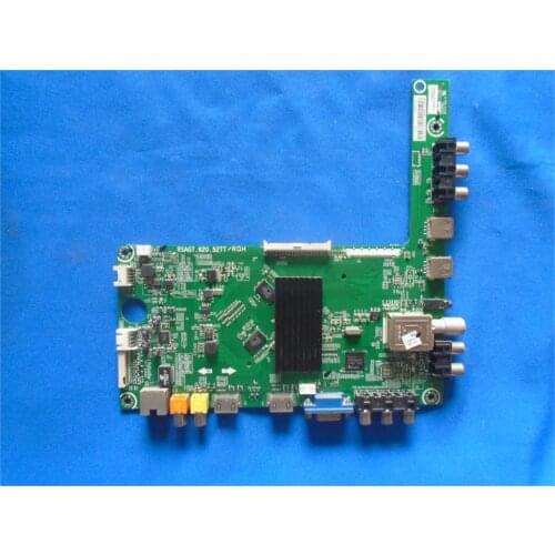 LED50EC310JD (BOM1) motherboard RSAG7.820.5277 screen HE500HF-B53